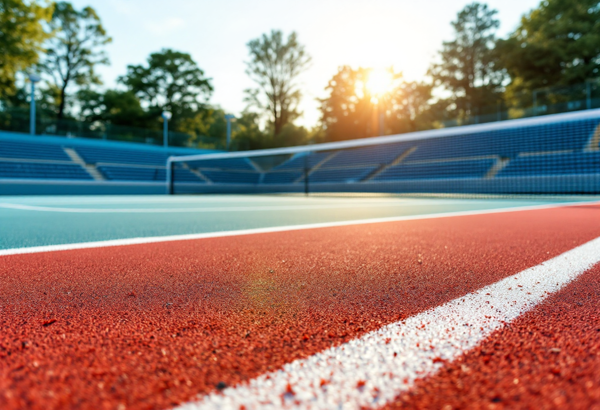 Tabellone principale del torneo Challenger 50 Santos