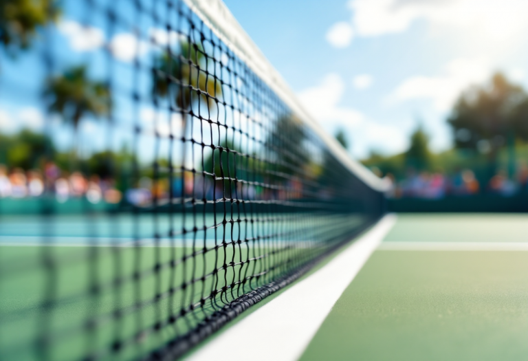 Charles Broom festeggia la vittoria dopo le sconfitte