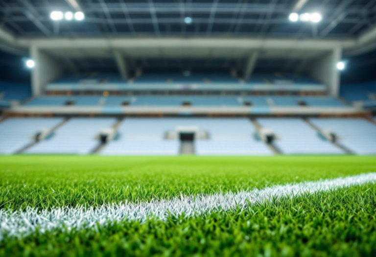 Frank Vitucci analizza la partita persa contro Brescia