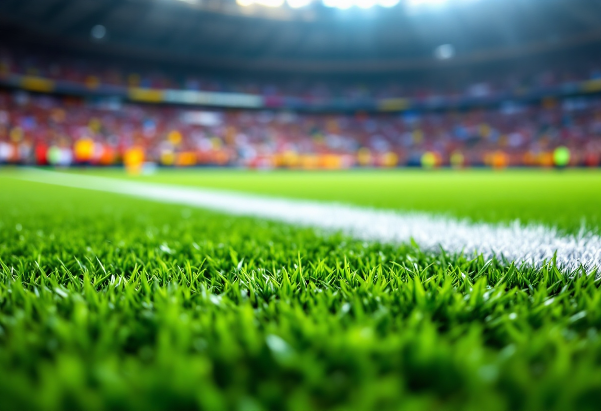 Davide Ancelotti pronto per la sua nuova sfida con i Rangers