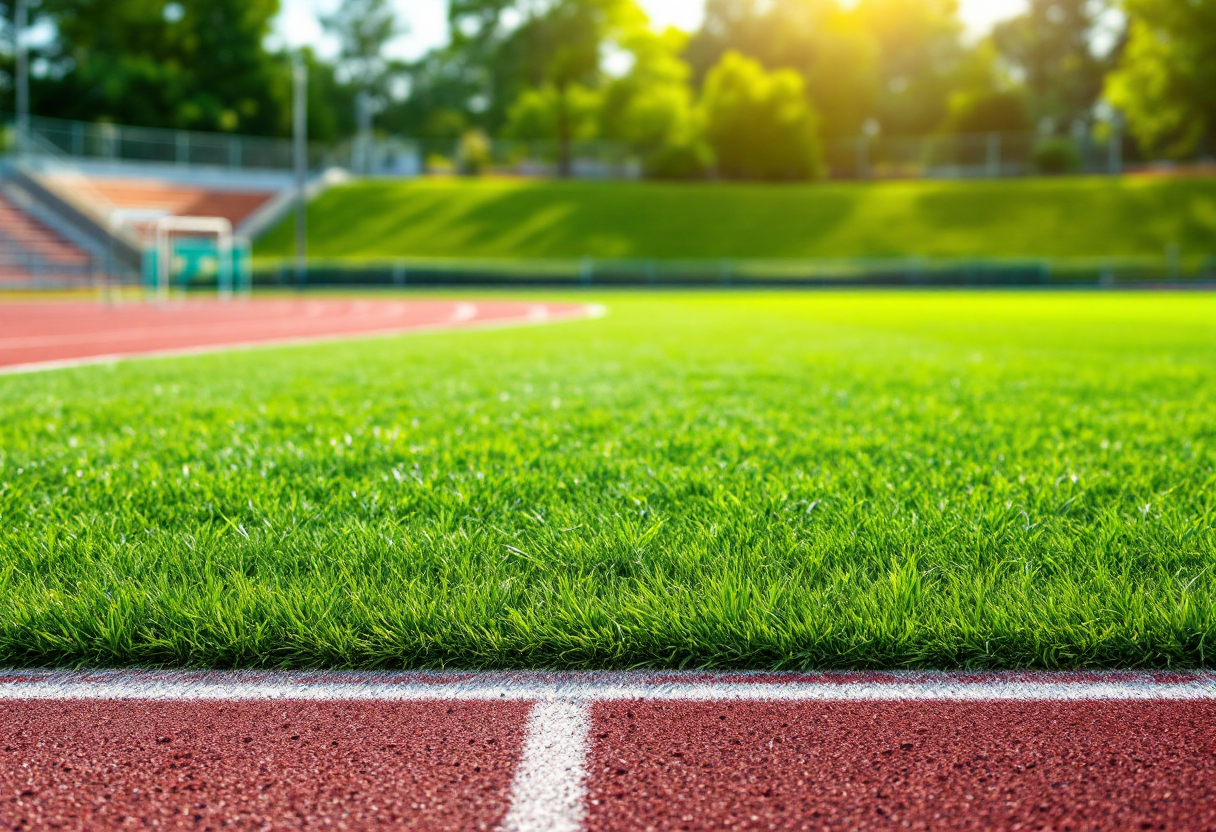 Davide Malaguti in azione con la maglia della Fortitudo