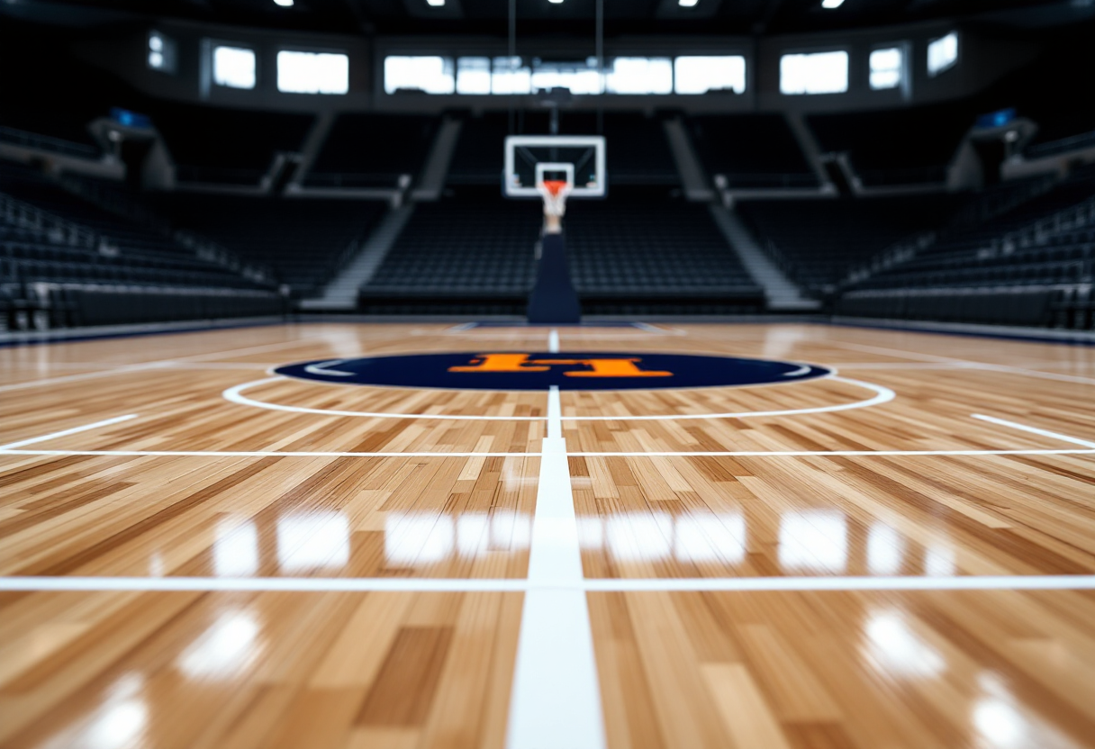 Il direttore sportivo dell'Efes parla di Angel Delgado