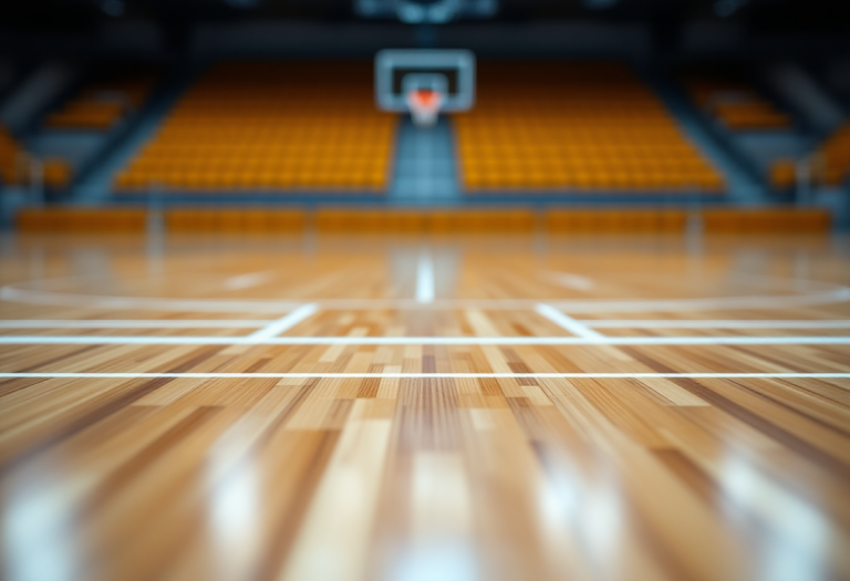 Immagine che rappresenta i diritti audiovisivi della Lega Basket