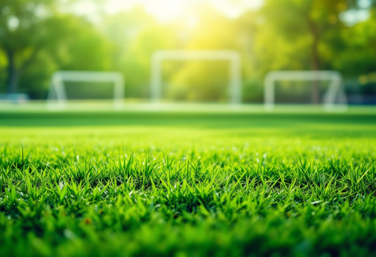 Duvan Zapata in azione dopo il recupero da infortunio