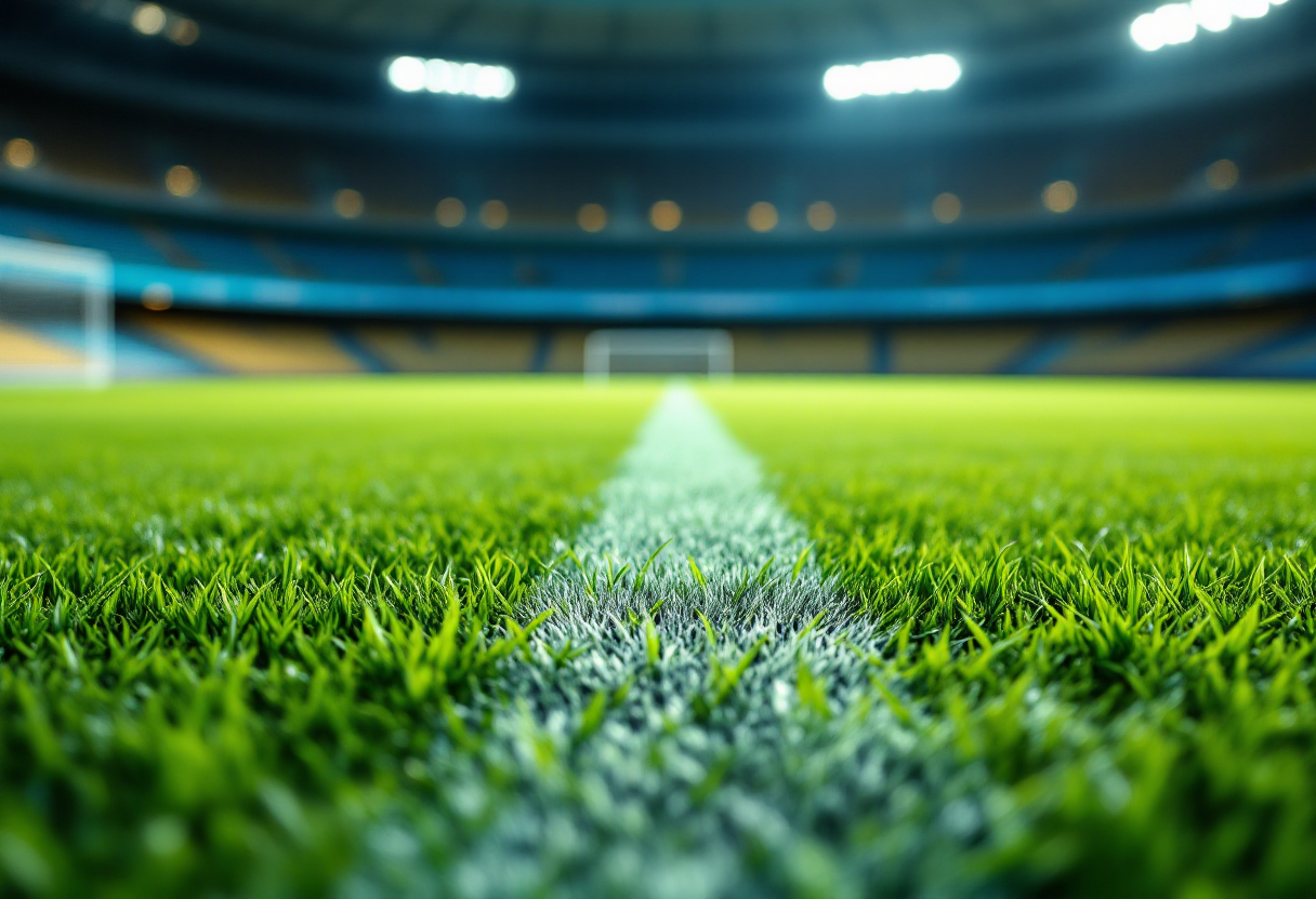 Analisi delle emozioni nel calcio europeo e risultati delle partite