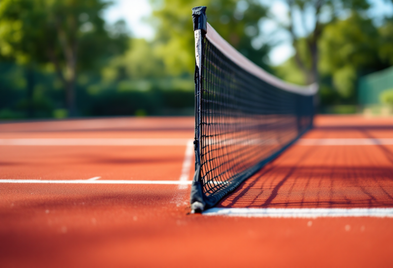 Damir Dokic e Jelena, simboli di una complessa eredità