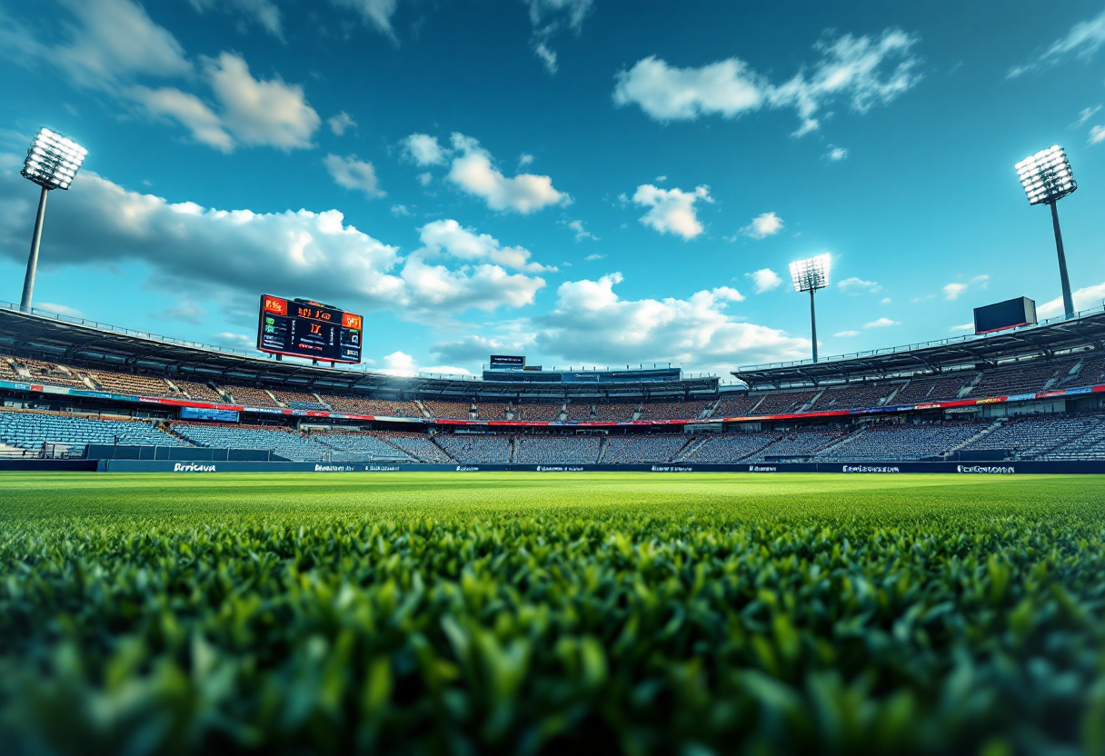 Analisi degli errori nelle tabelle degli incontri sportivi