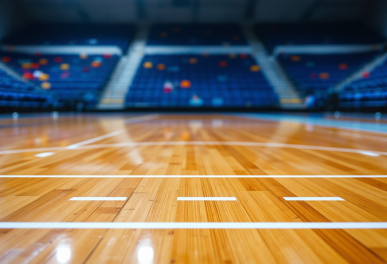 Famila Wuber Schio celebra il tredicesimo scudetto