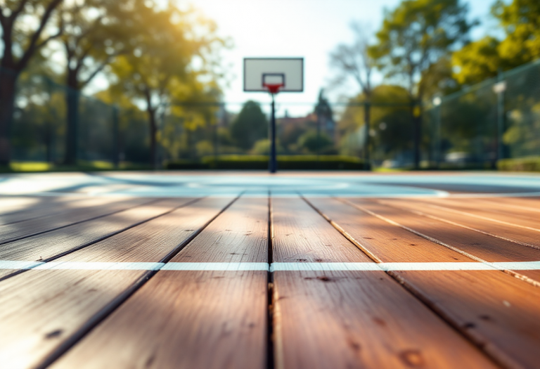 Rob Pelinka discute il futuro dei Los Angeles Lakers