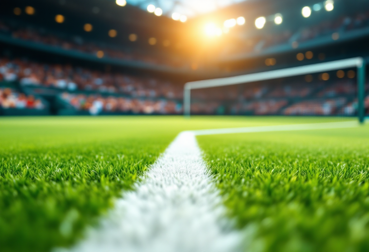 Immagine che rappresenta il futuro del tennis nel 2025