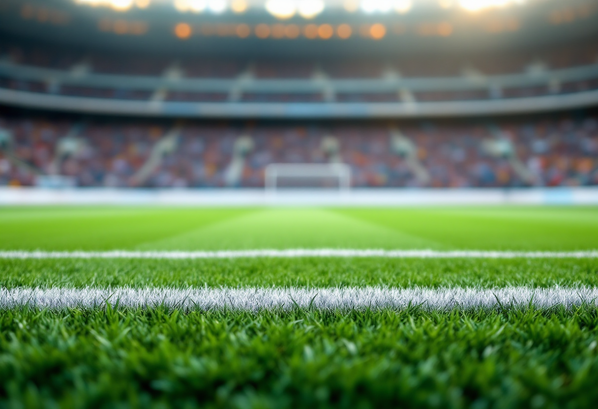 Gasperini pronto a guidare la Roma nella nuova stagione