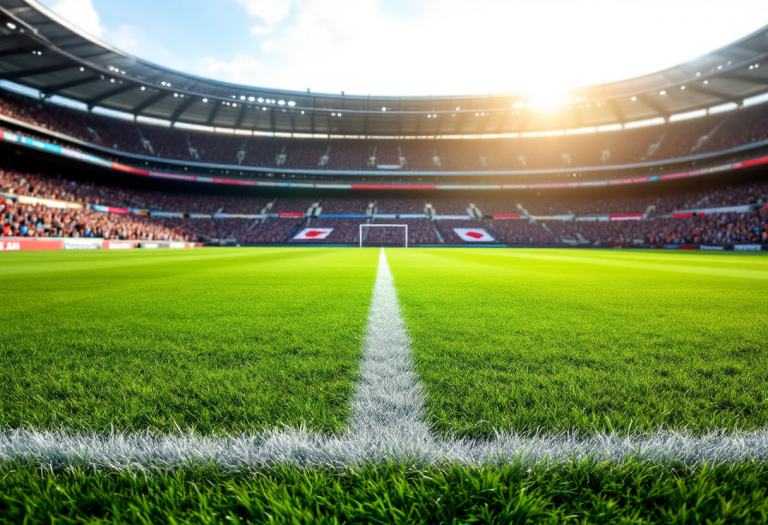 Gerry Cardinale assente alla finale di Coppa Italia