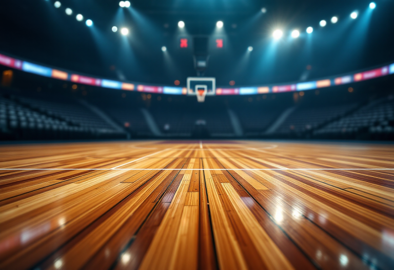 Acquisto biglietti per partite sportive