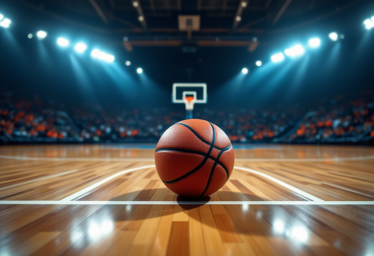 Giovani talenti e superstar dei Houston Rockets