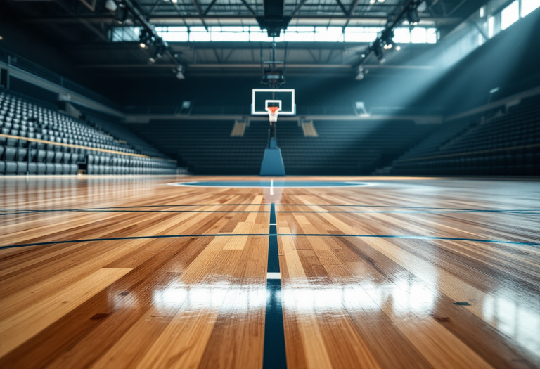 Fred VanVleet con la maglia degli Houston Rockets in azione