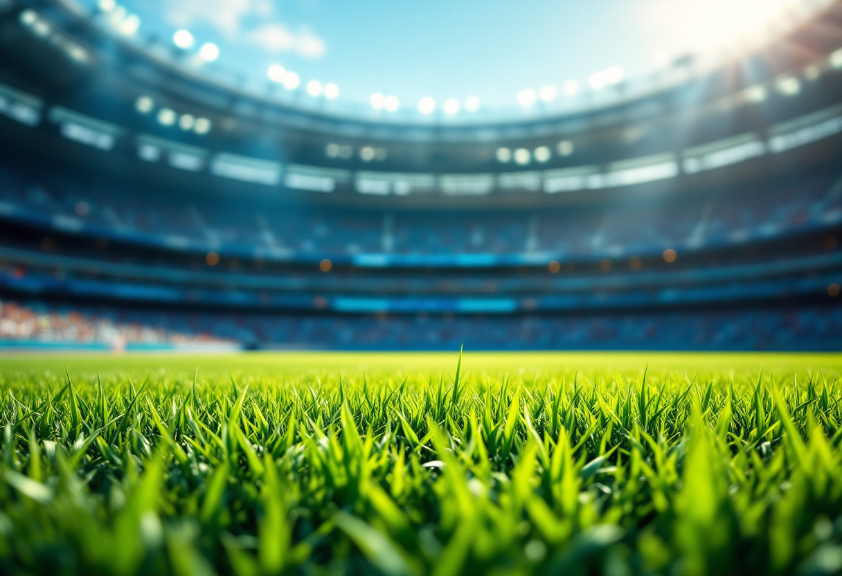 Igli Tare presenta il nuovo Milan con strategie innovative