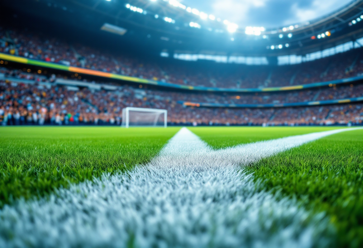 Jas celebra la sua vittoria storica con entusiasmo