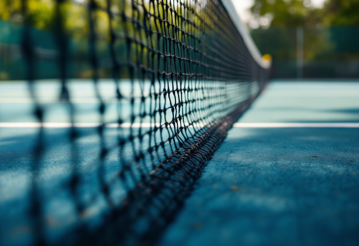 Jannik Sinner rende omaggio a Richard Gasquet al Roland Garros 2025