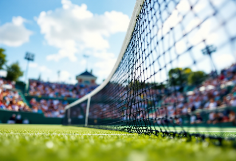 João Fonseca, giovane talento brasiliano al Roland Garros
