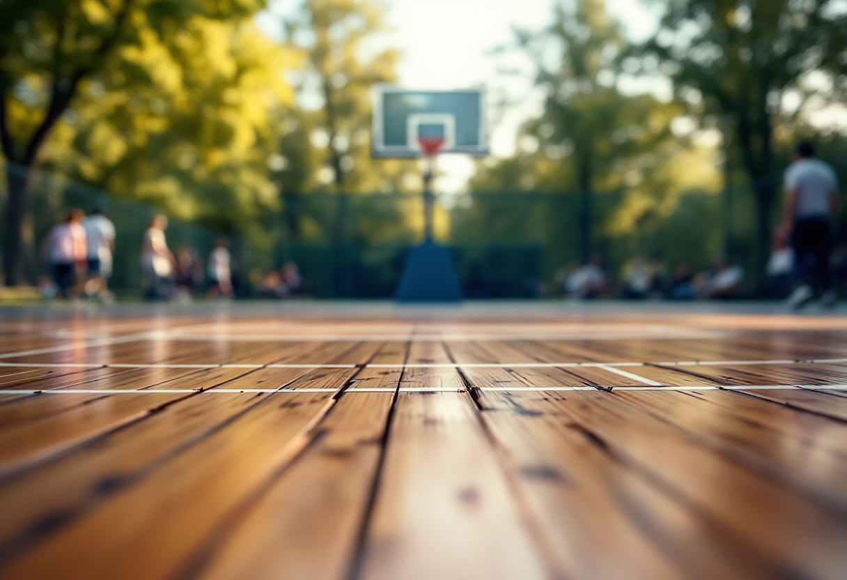 Jrue Holiday premiato per giustizia sociale e impegno