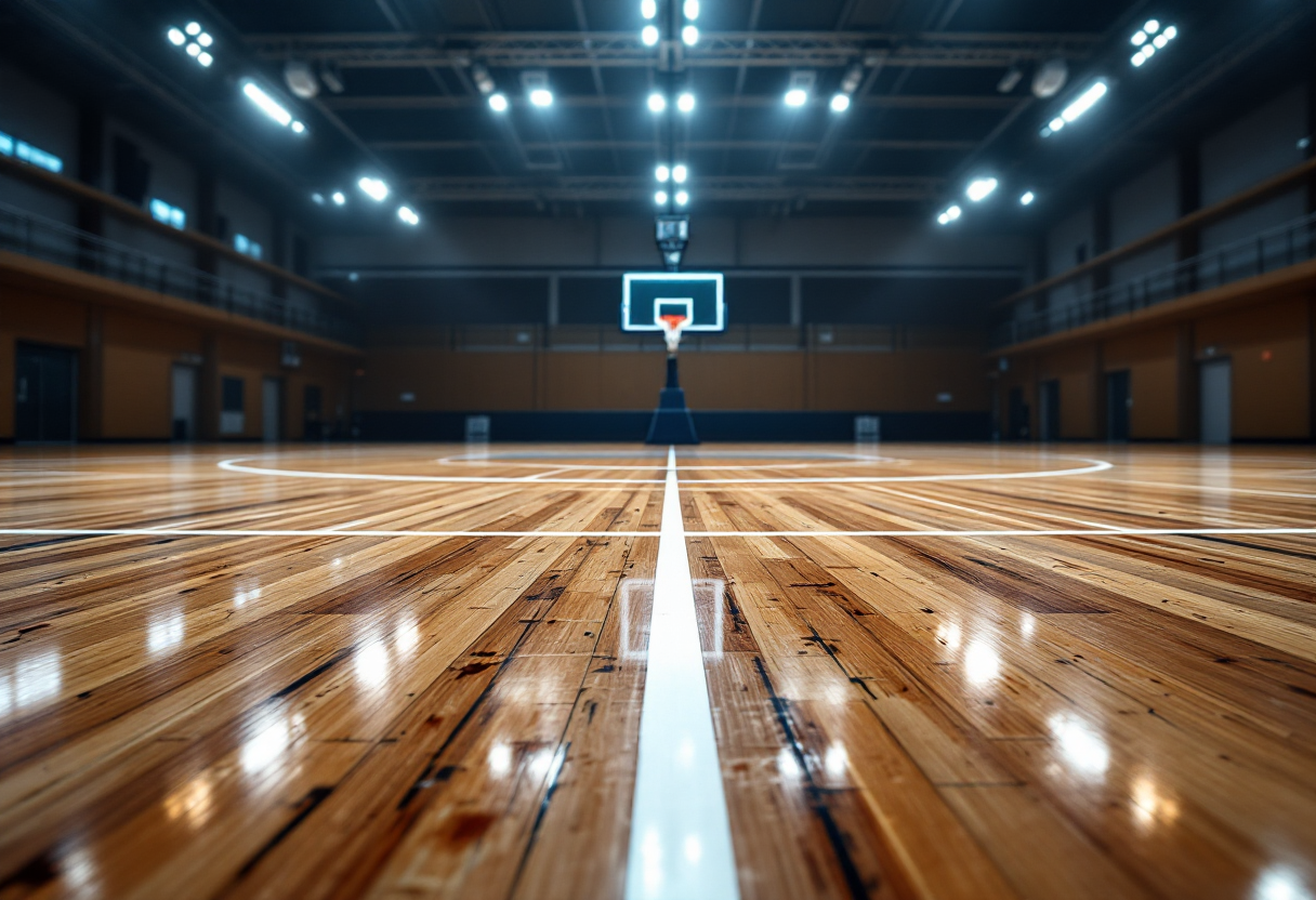 Marco Sambugaro candidato general manager UNAHOTELS