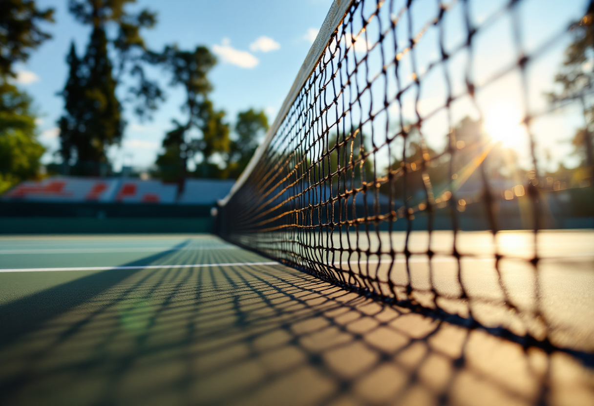 Matteo Gigante riceve wild card per gli Internazionali 2025