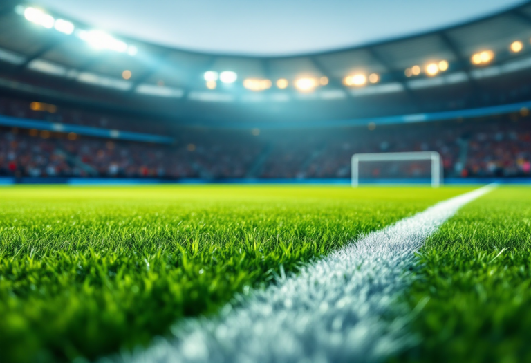 Milan e Bologna in campo per la finale di Coppa Italia