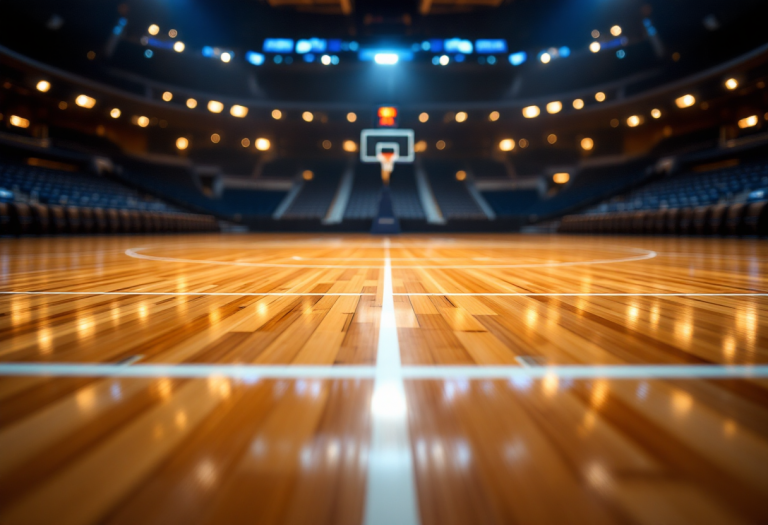 Minnesota Timberwolves e Golden State Warriors in semifinale