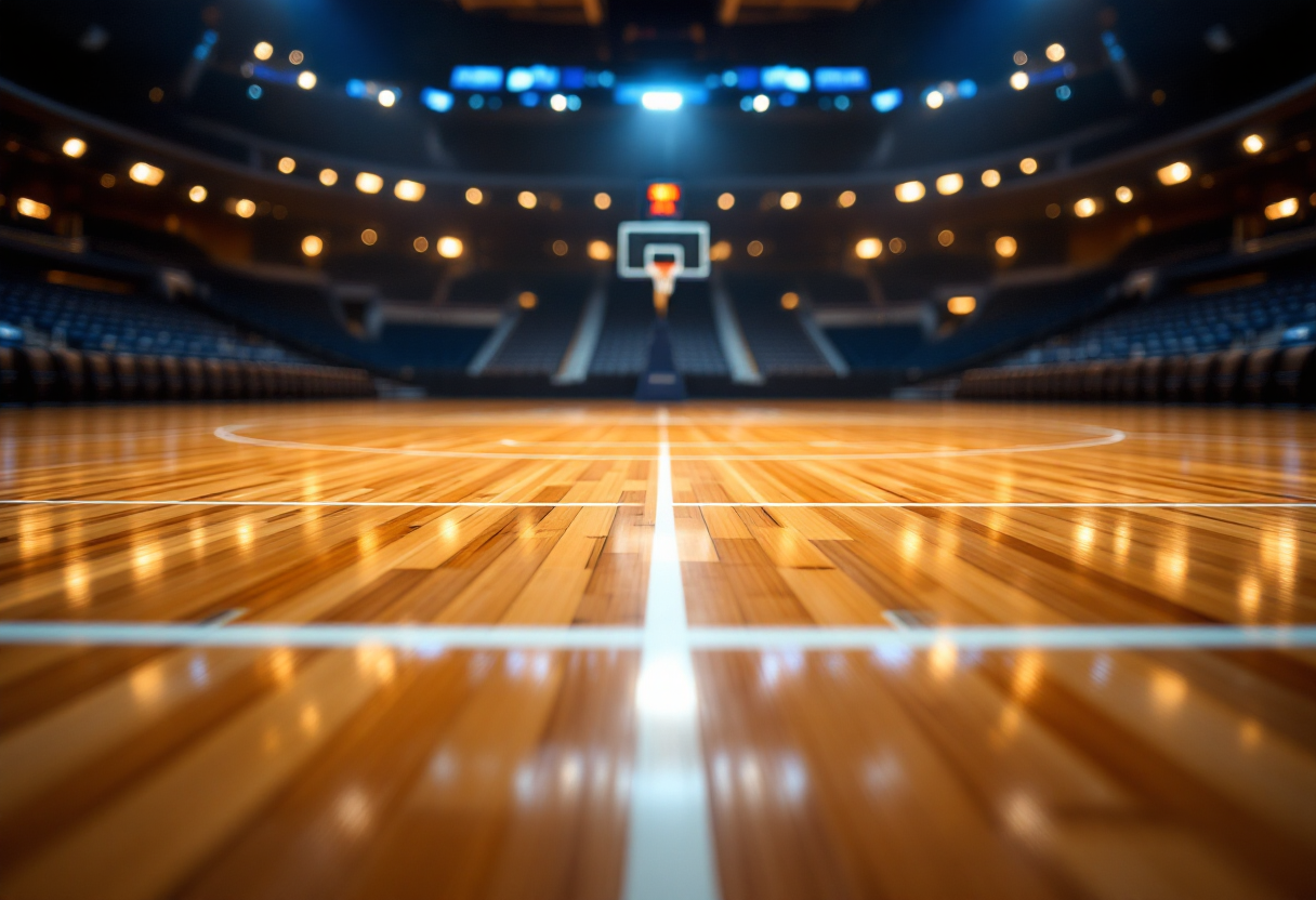 Minnesota Timberwolves e Golden State Warriors in semifinale