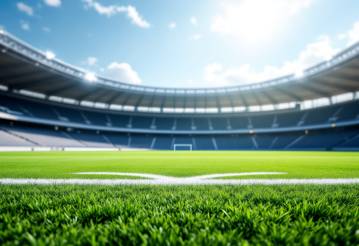 Moviola della partita Atalanta-Roma con decisioni controverse