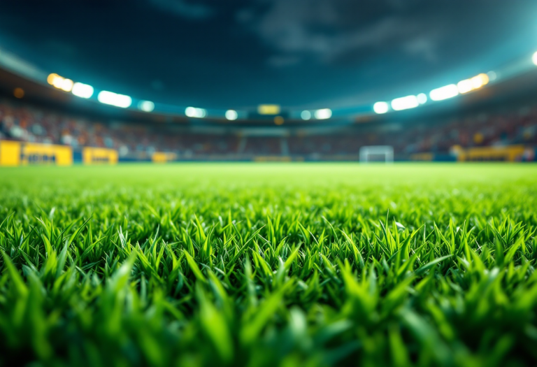 Moviola della partita Lazio contro Juventus nella 36a giornata