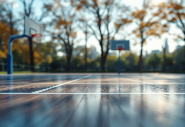 I 75 giocatori selezionati per la NBA Draft Combine 2023 a Chicago