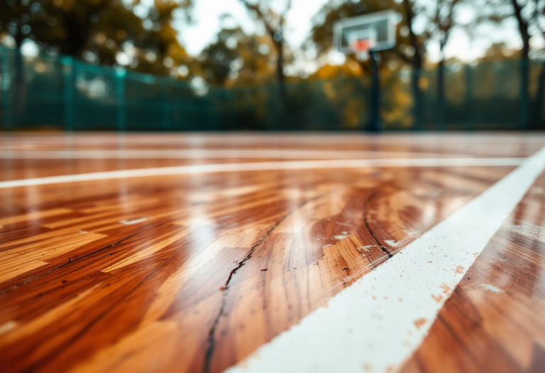 Giovani talenti del basket europeo influenzati dal NIL