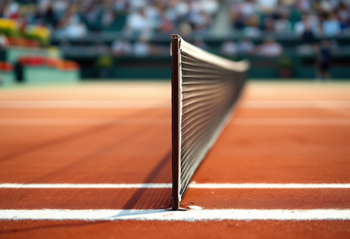 Novak Djokovic festeggia il compleanno con trofei