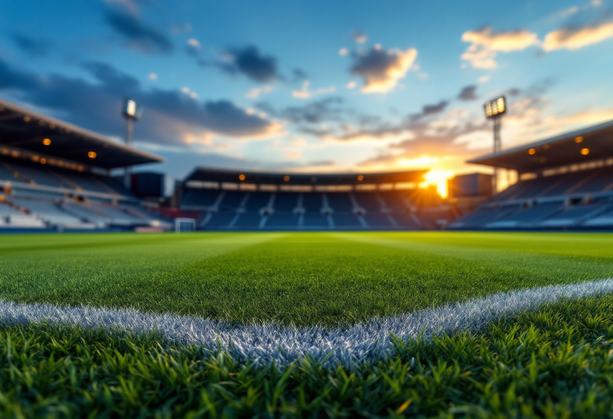 Federico Pasquini nuovo allenatore Nutribullet Treviso