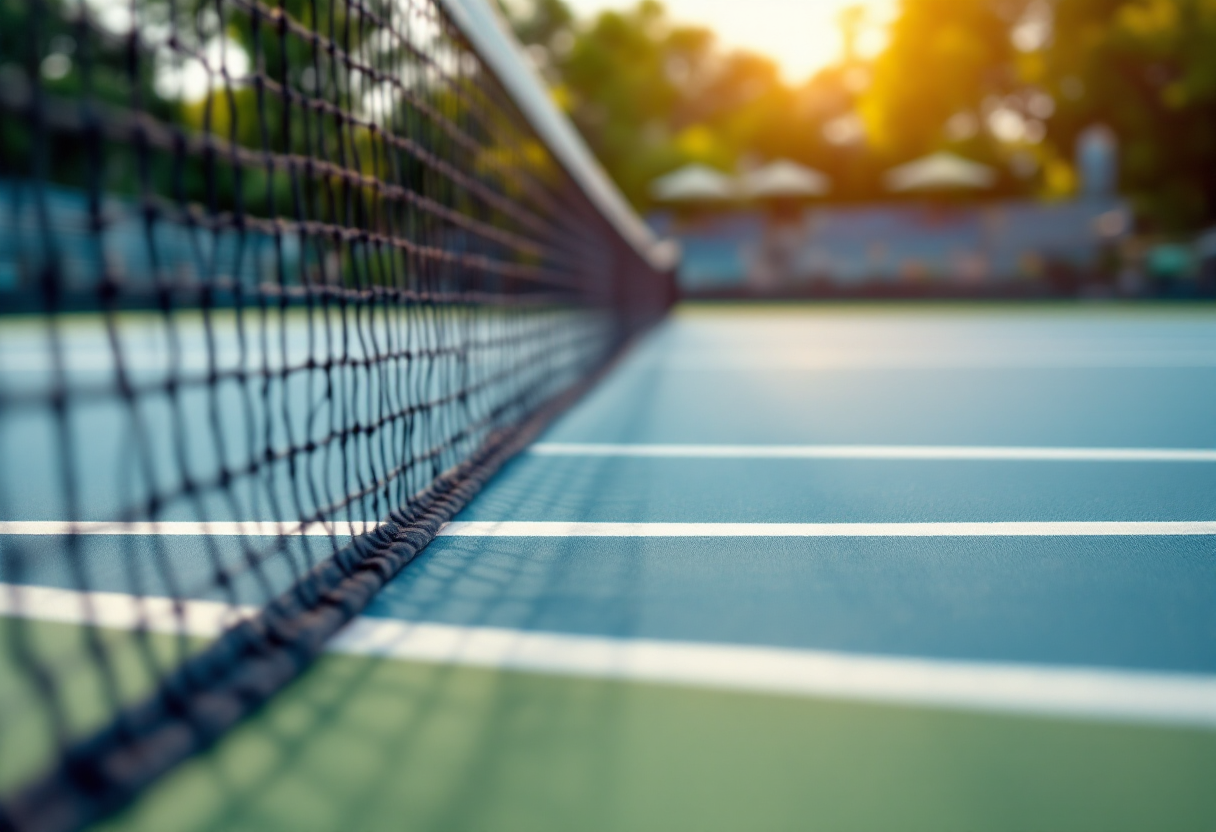 Julieta Pareja, nuova acquisizione di ON nel tennis