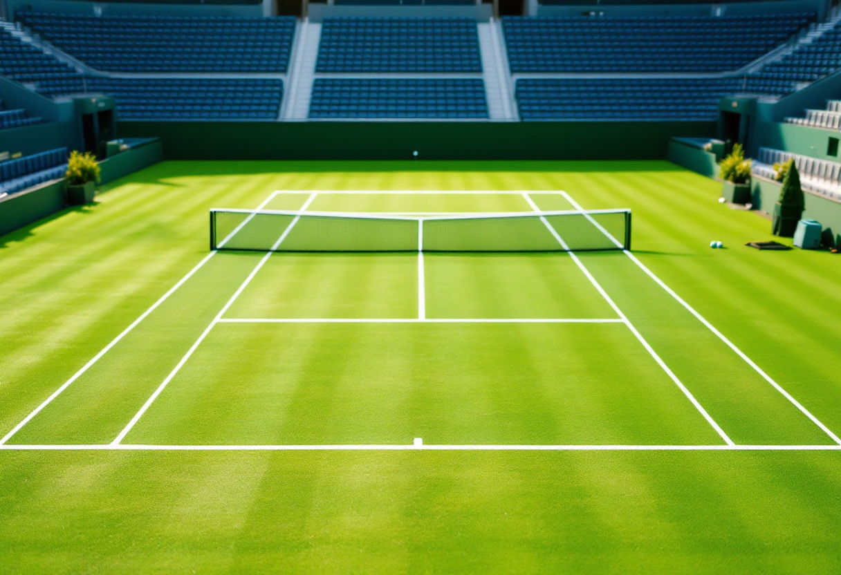 Ons Jabeur parla della mancanza di visibilità nel tennis femminile