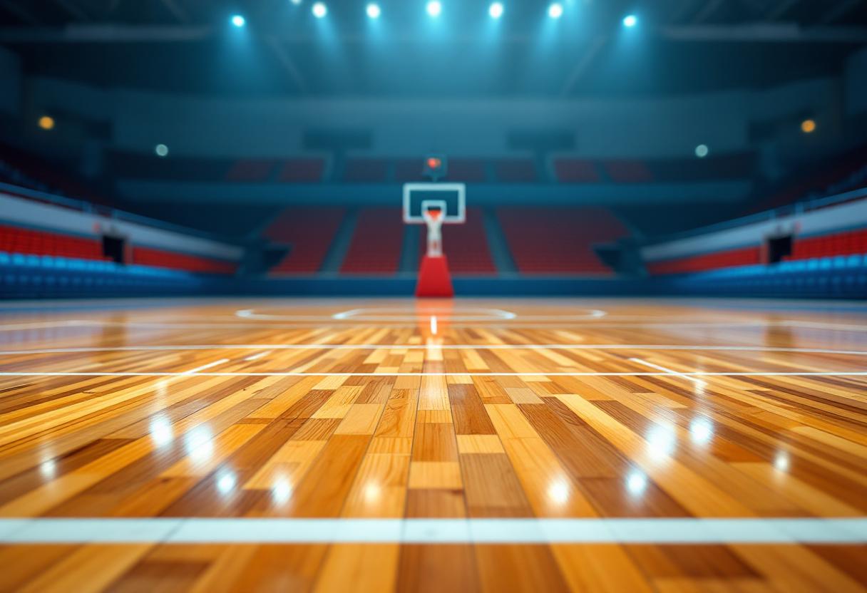 Kondos parla del rispetto nel basket europeo per il Panathinaikos