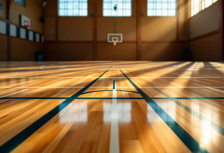 Paolo Banchero in azione con la maglia degli Orlando Magic