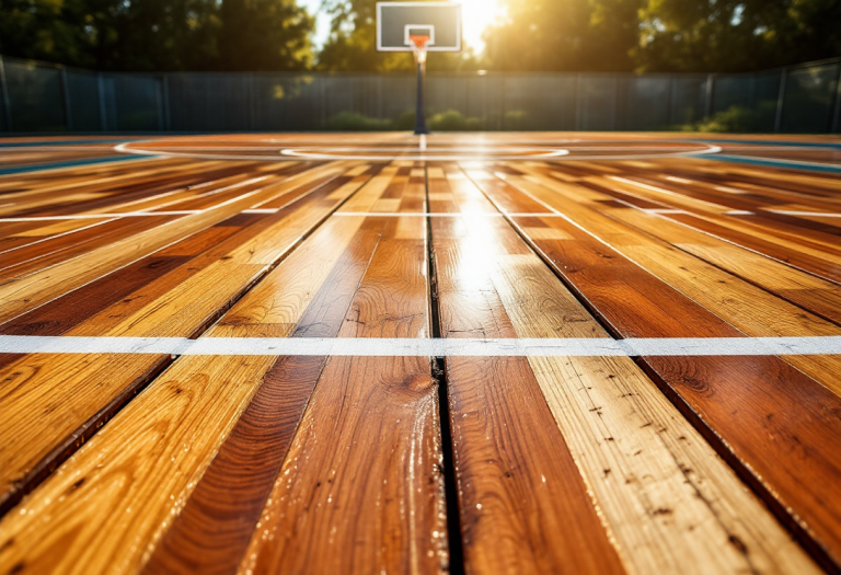 Partizan Belgrado celebra la vittoria nella semifinale