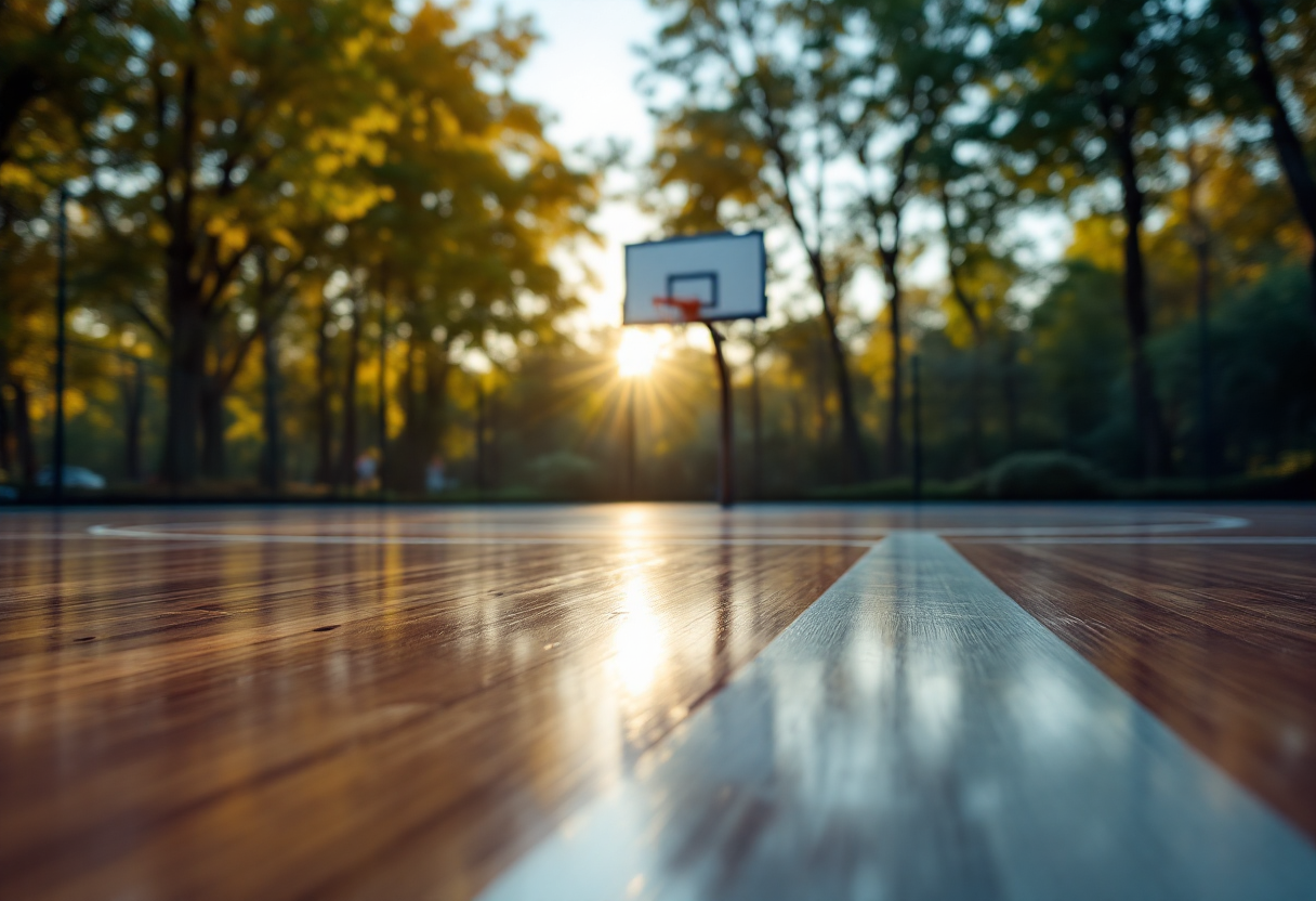 Pedro Llompart alla guida dell'area sportiva della Dinamo Sassari