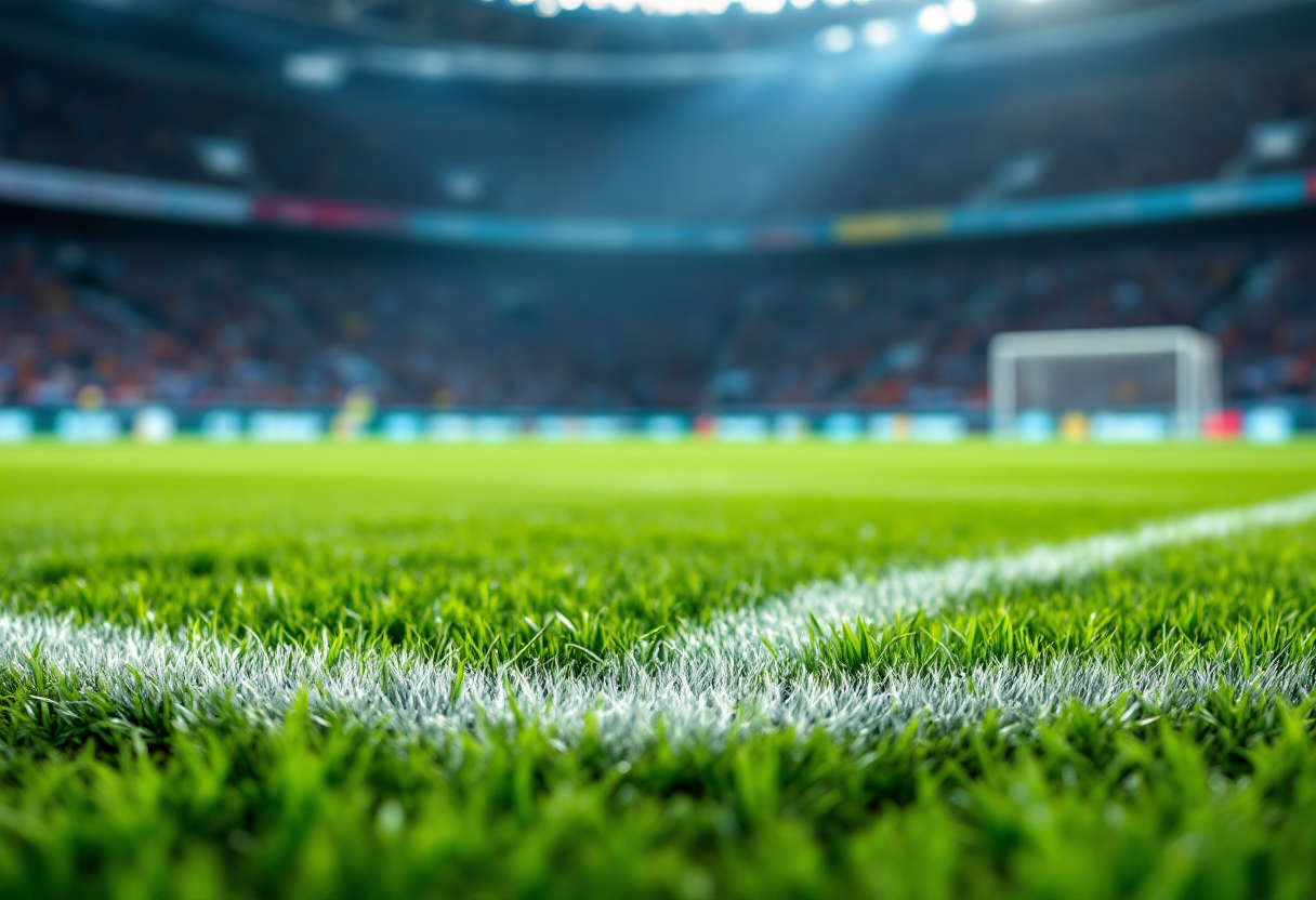 Catanzaro e Spezia in campo per i playoff di Serie B