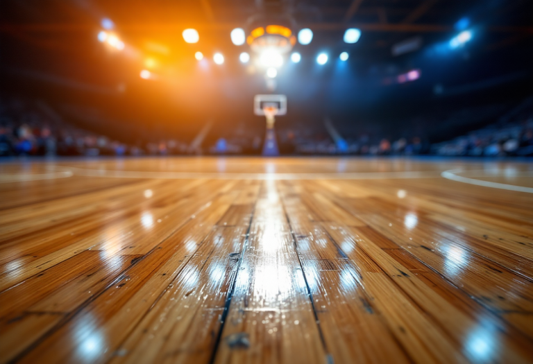 Programmazione televisiva quarti di finale LBA Playoff 2025