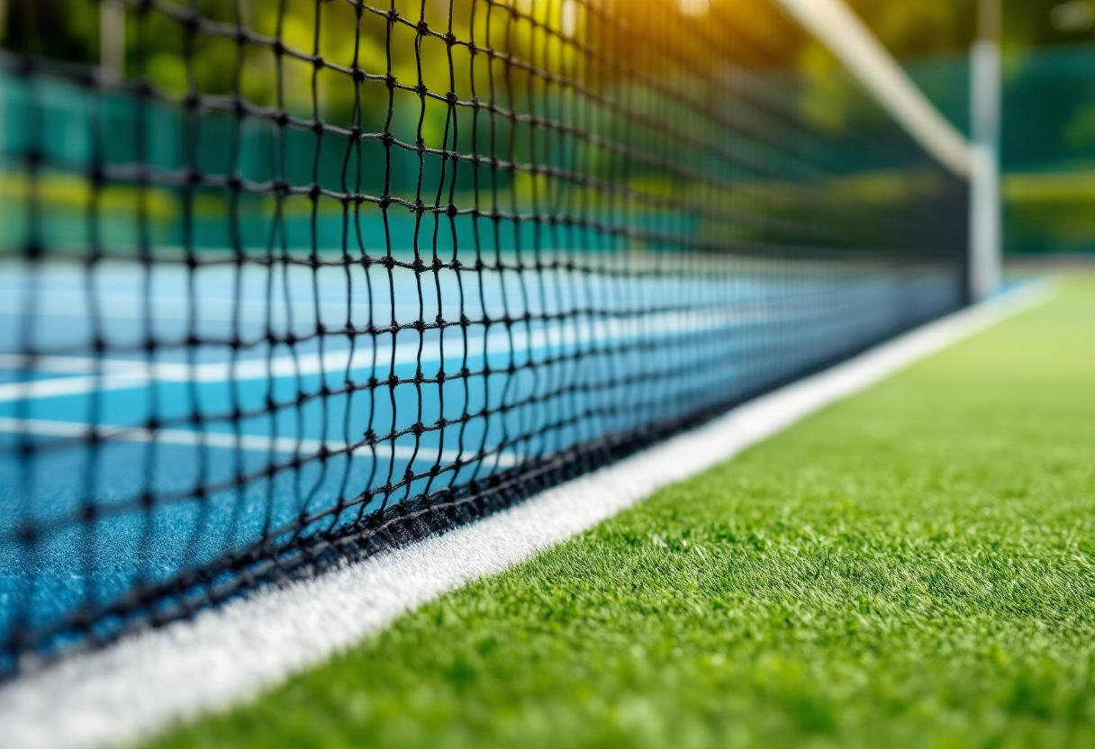 Tabellone qualificazione femminile Roland Garros 2023