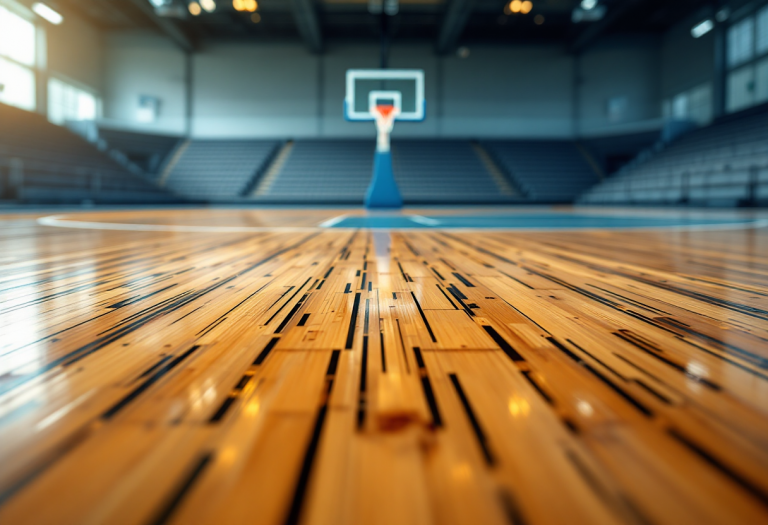 Risultati emozionanti dei quarti di finale LBA Playoffs 2025