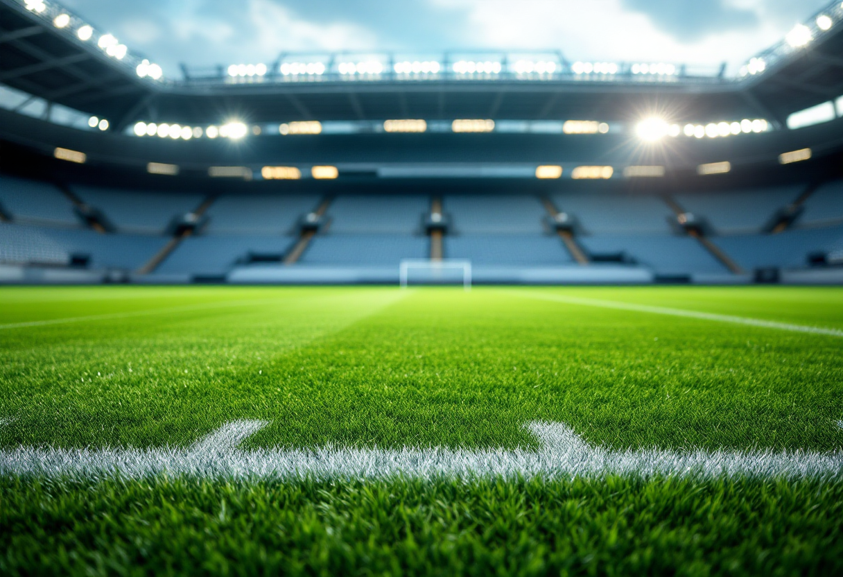 Dean Huijsen firma con il Real Madrid dopo il trasferimento