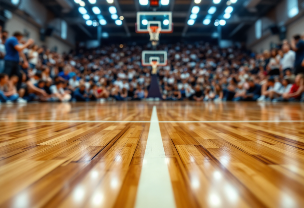 Neven Spahija commenta la vittoria di Reyer Venezia in gara-3