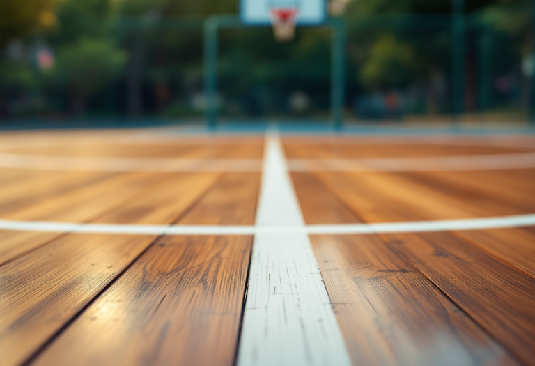 Logo Treviso Basket e Baskettosi per rinnovo collaborazione