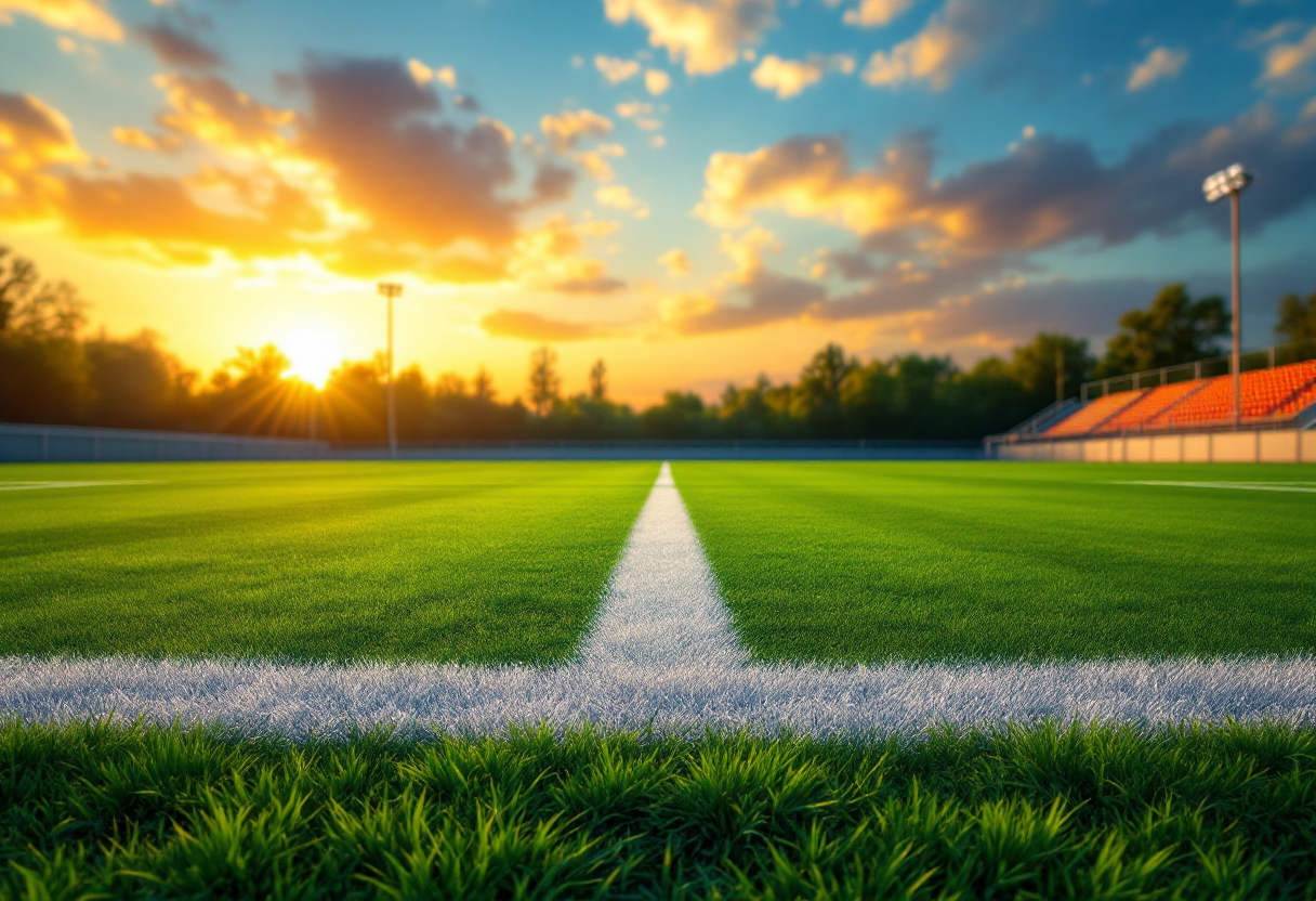 Giocatori del Partizan Belgrado coinvolti in una rissa