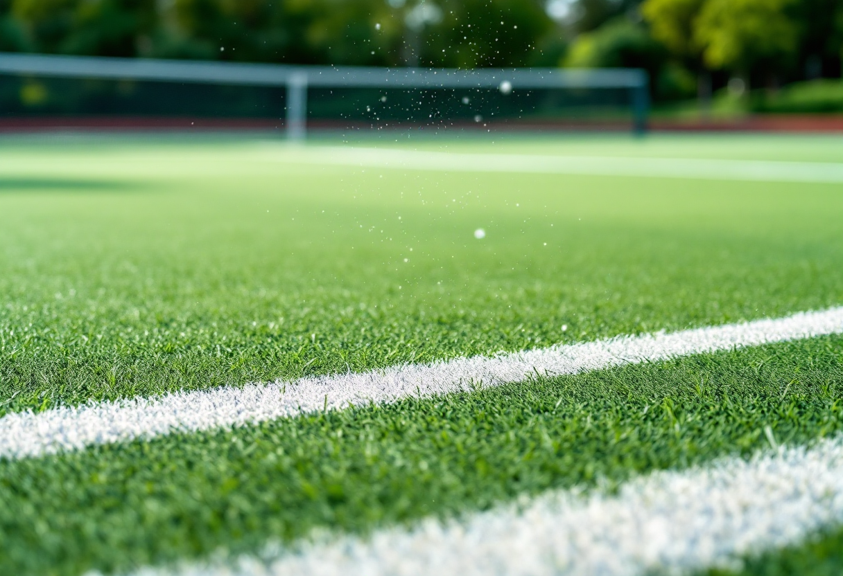 Carballés e Ruusuvuori ritirano dal Roland Garros 2025